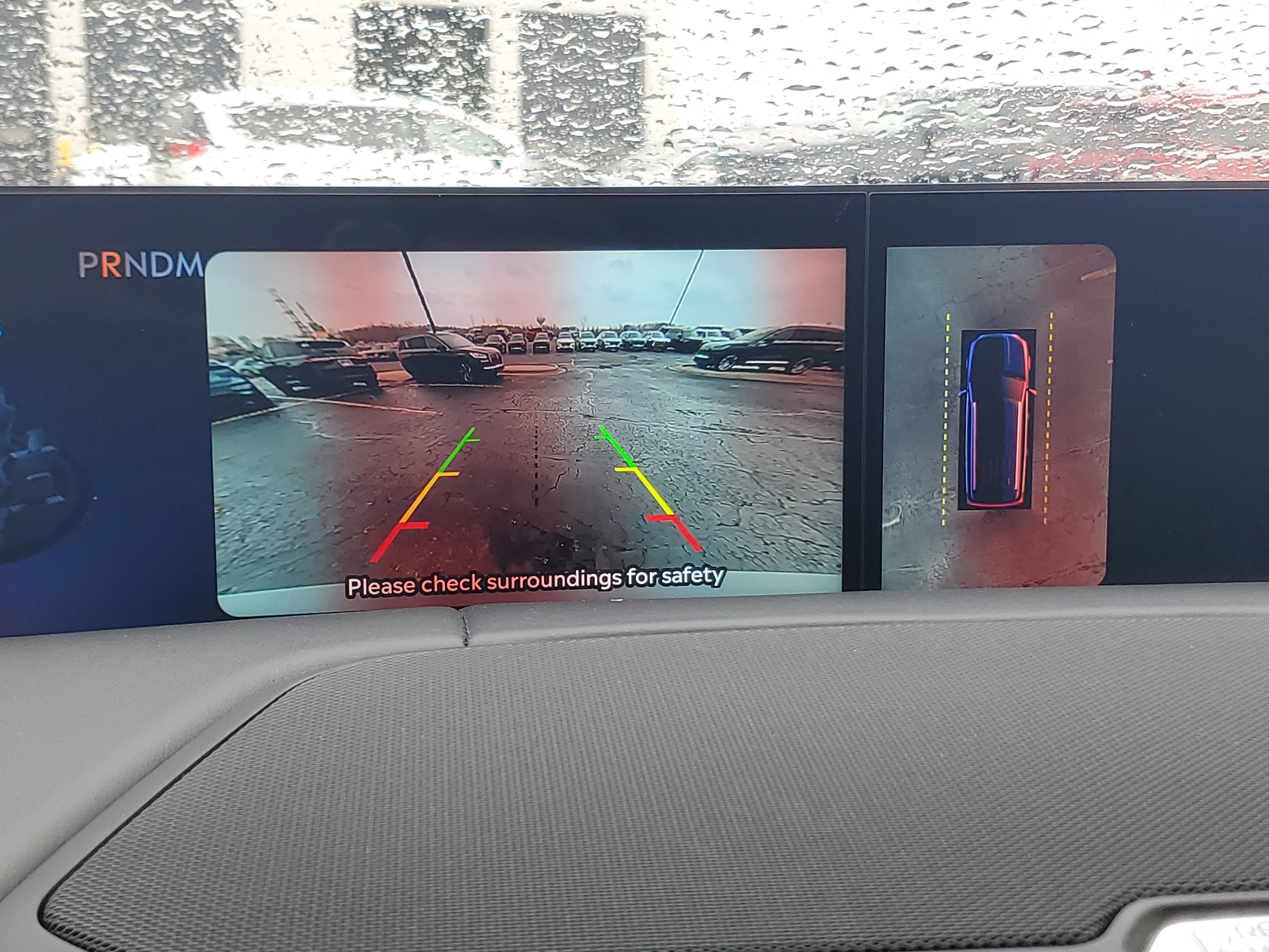 New 2026 Lincoln Navigator L Black Label image 21