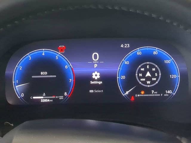 Used 2024 Toyota Highlander Platinum image 28