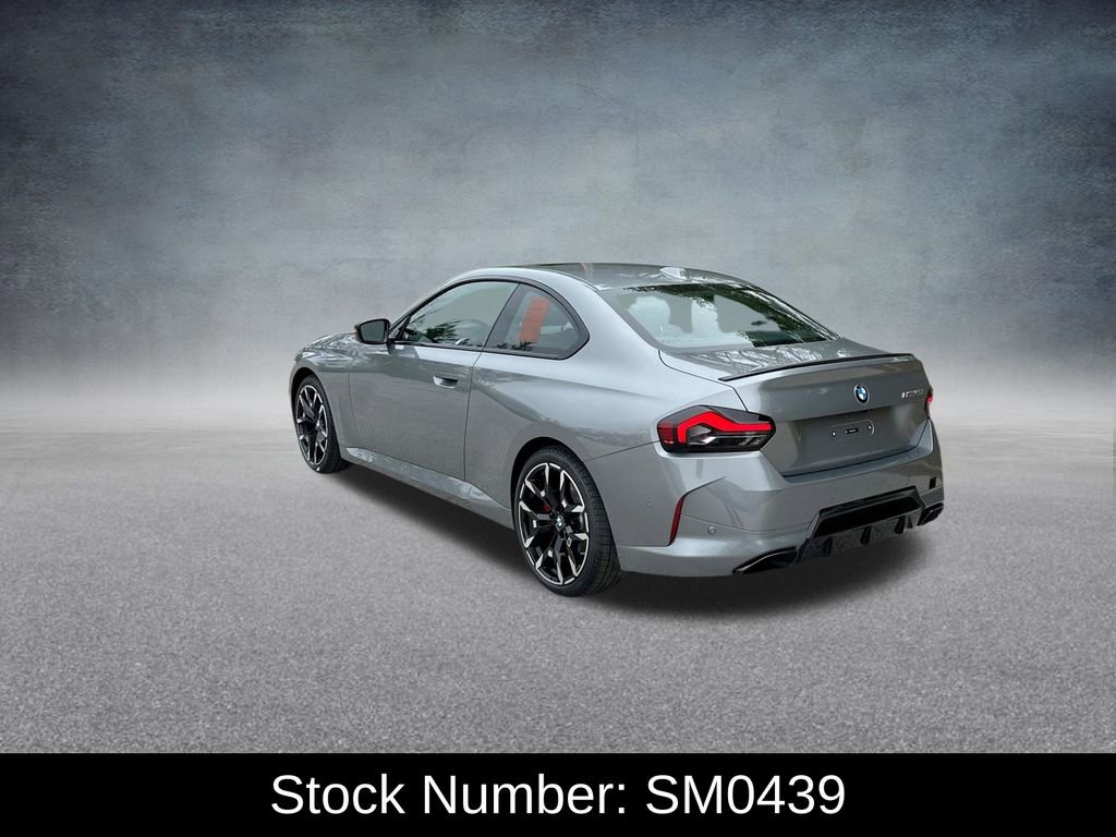 New 2026 BMW M240i M240i w/ Premium Package image 6