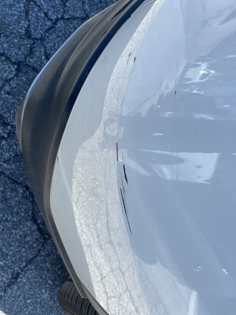 Used 2024 Honda HR-V Sport image 12