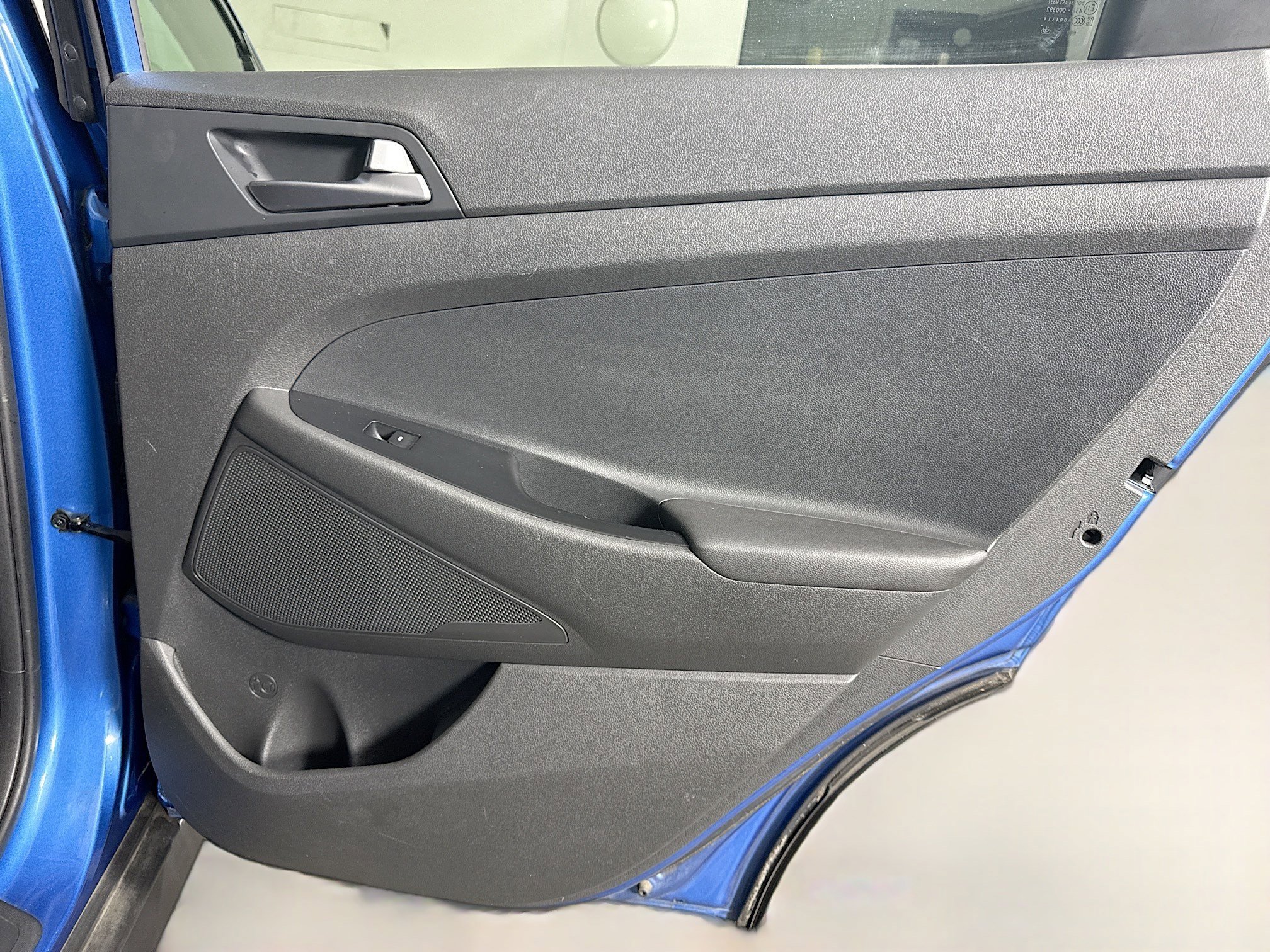 Used 2016 Hyundai Tucson Sport image 28