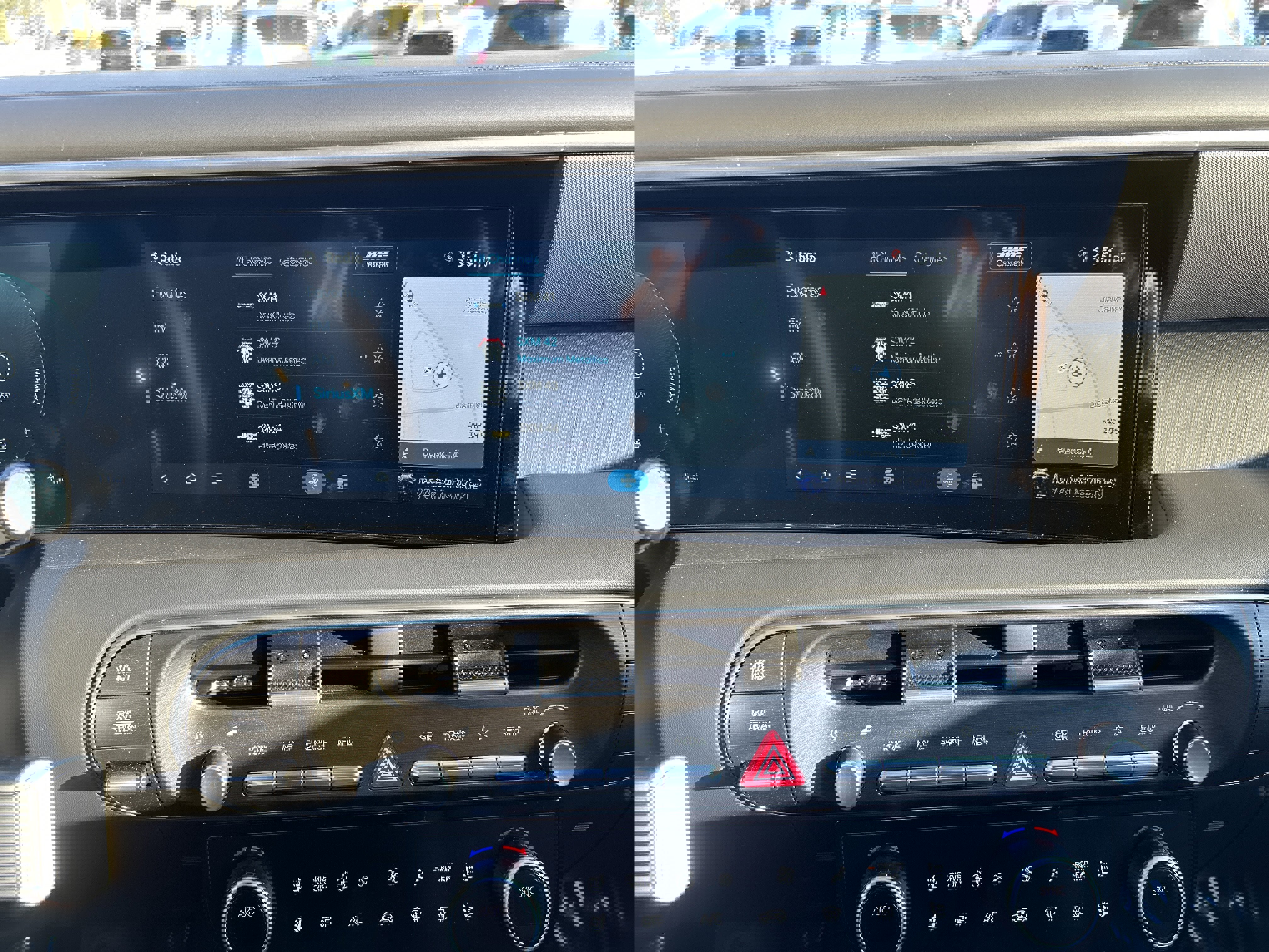 New 2026 Hyundai Palisade Calligraphy image 23