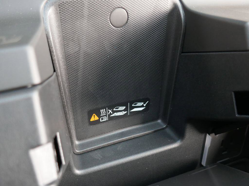 New 2026 Chevrolet Silverado 3500 LTZ w/ LTZ Plus Package image 26