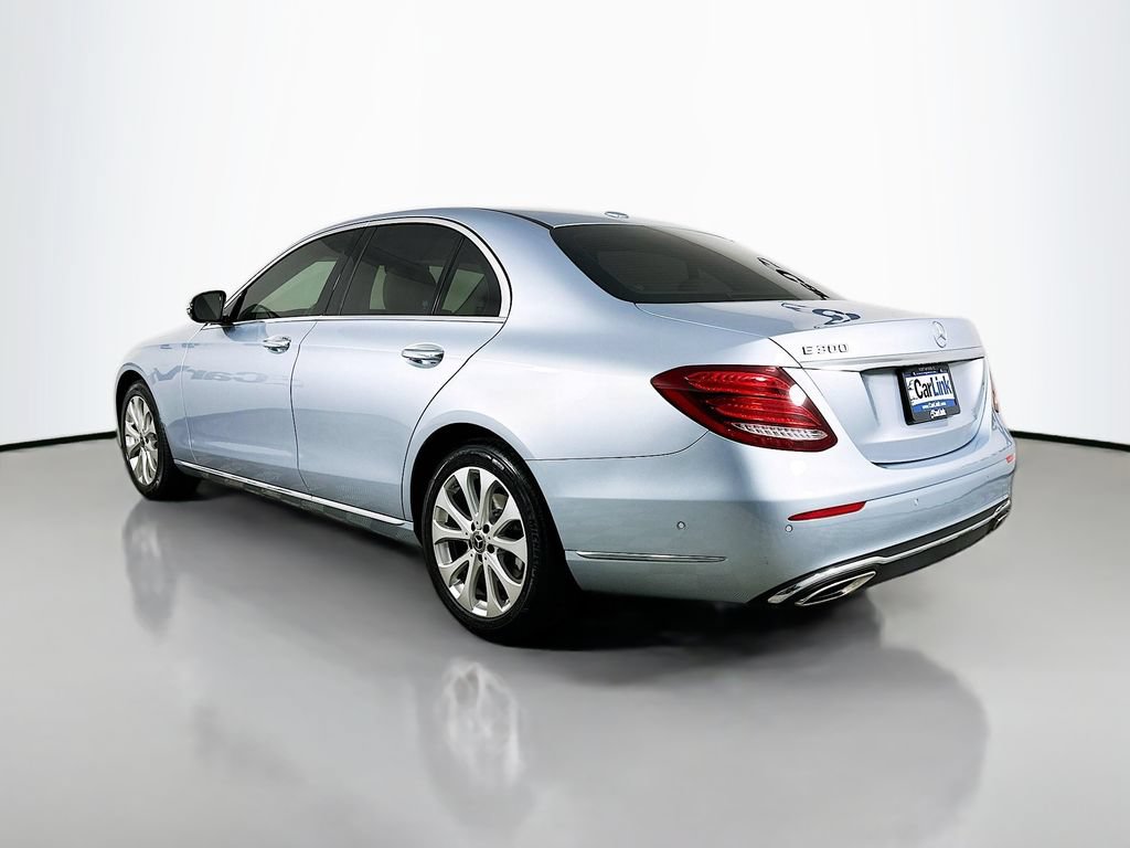 Used 2018 Mercedes-Benz E 300 image 5