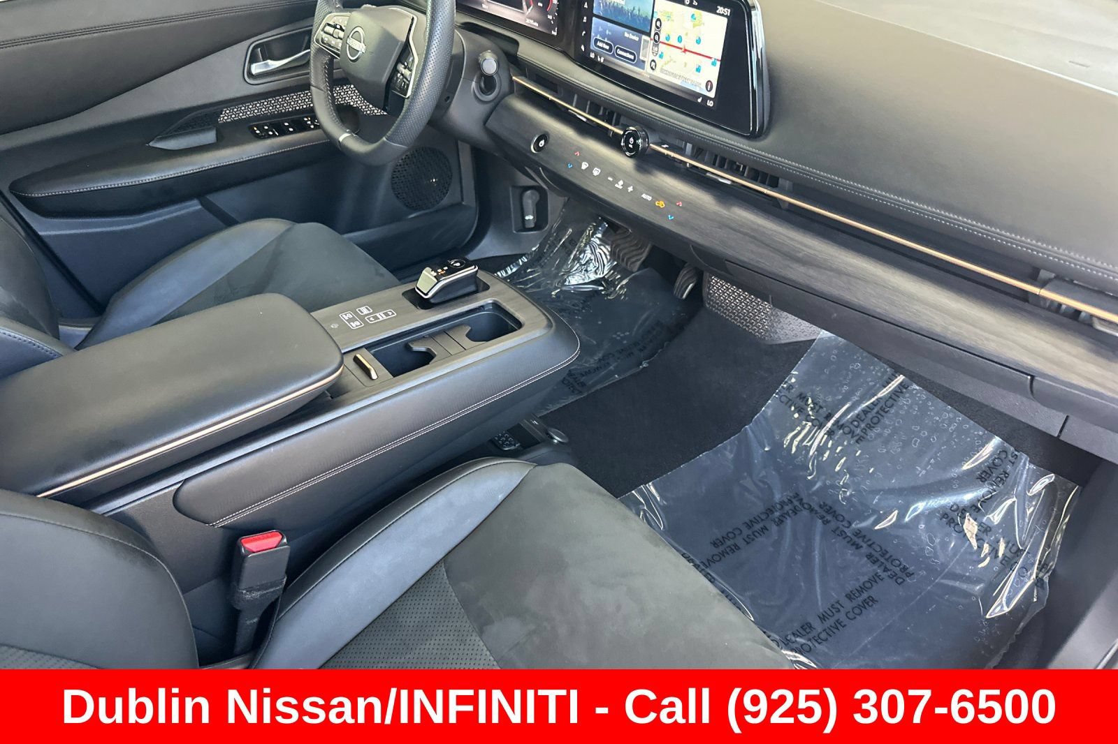 Used 2023 Nissan Ariya FWD image 20