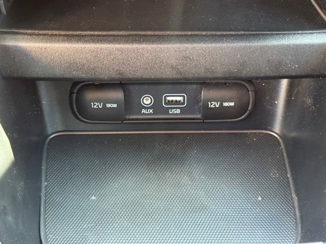 Certified 2021 Kia Forte LXS FWD image 19