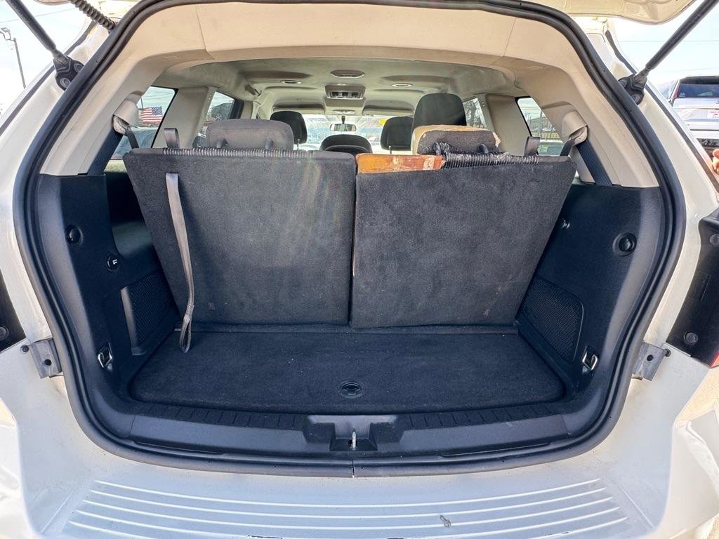 Used 2018 Dodge Journey SXT w/ Premium Group image 12