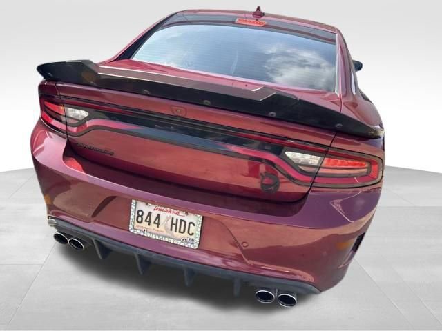 Used 2020 Dodge Charger Scat Pack image 14