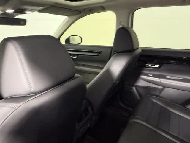 New 2027 Honda CR-V EX-L image 36