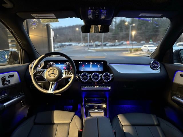 Used 2025 Mercedes-Benz GLA 250 GLA 250 image 24