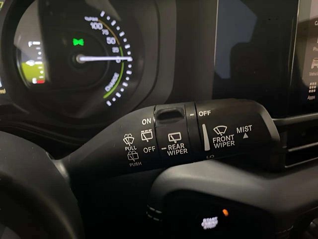 Used 2025 Jeep Wrangler Unlimited Sahara w/ Safety Group AWD/4WD image 44