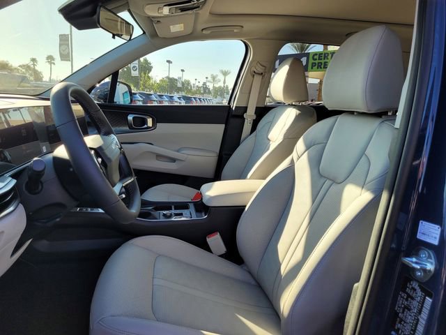 New 2026 Kia Sorento S w/ S Panoramic Sunroof Package image 9