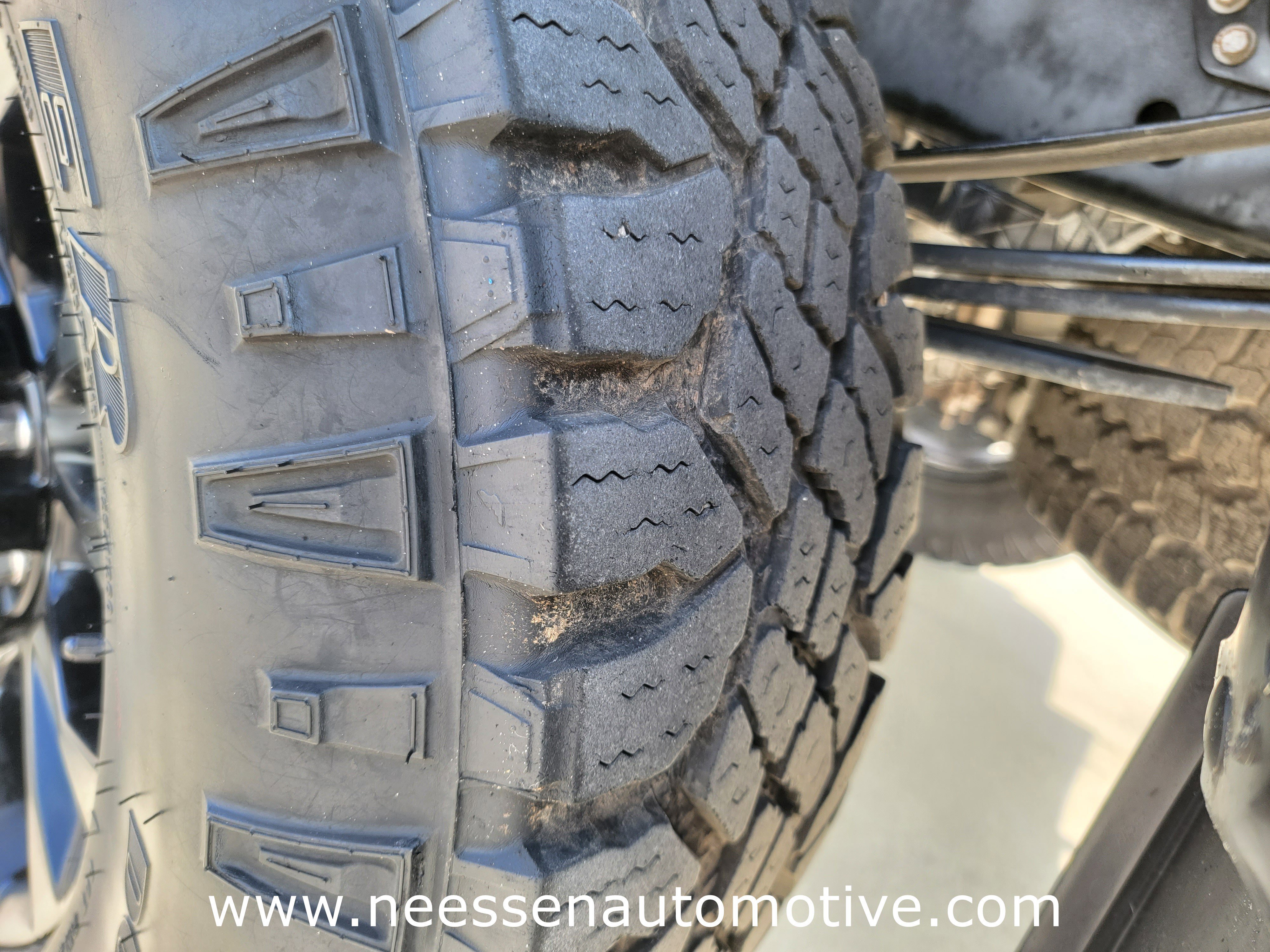 Used 2022 Ford F250 XL w/ STX Appearance Package image 41