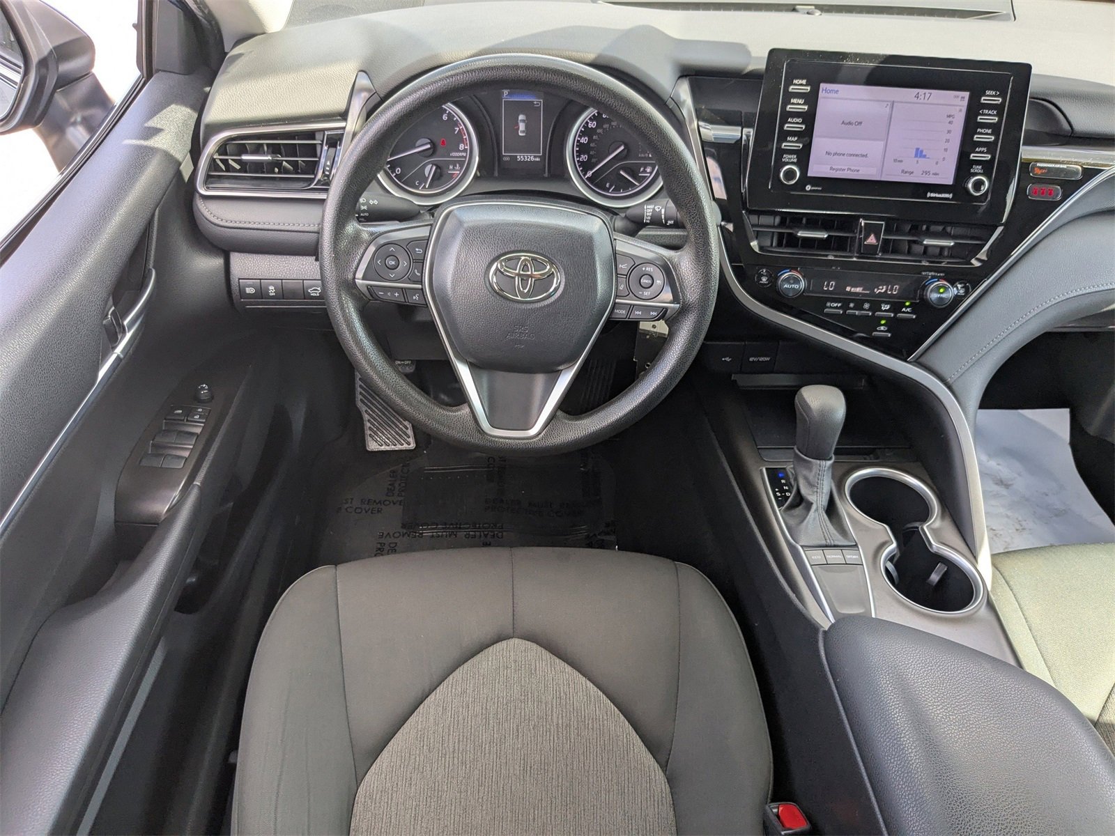 Used 2024 Toyota Camry LE image 16