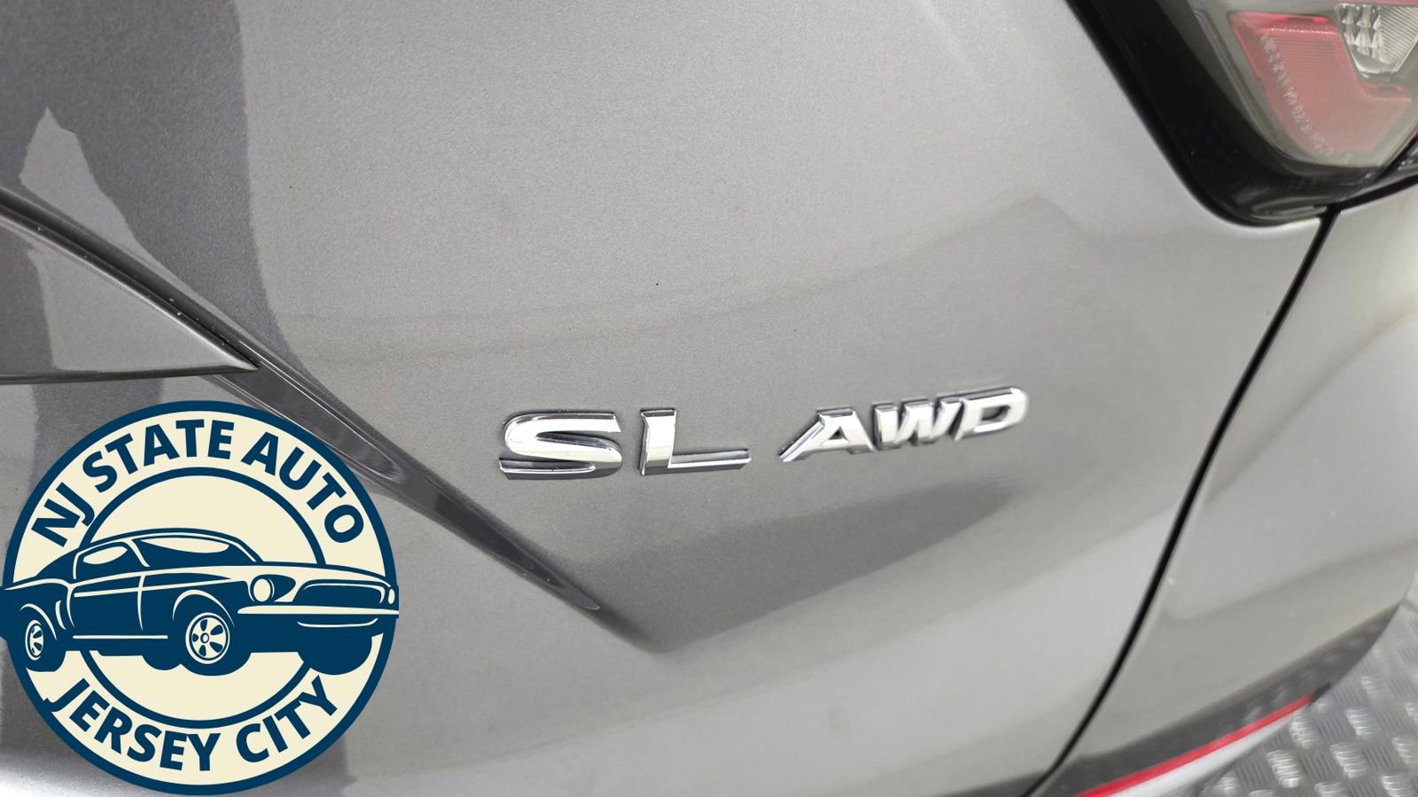Used 2023 Nissan Murano SL image 30