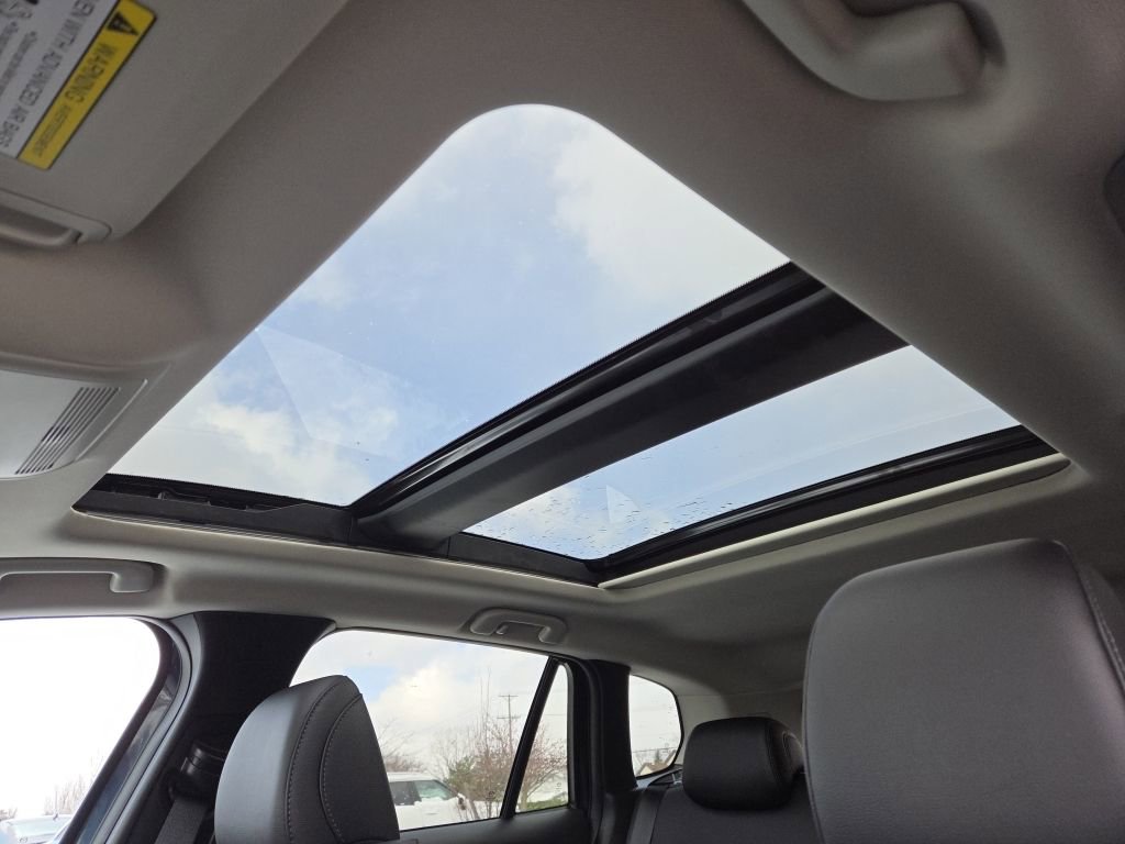 New 2026 MAZDA CX-50 AWD 2.5 S w/ Premium Package image 3