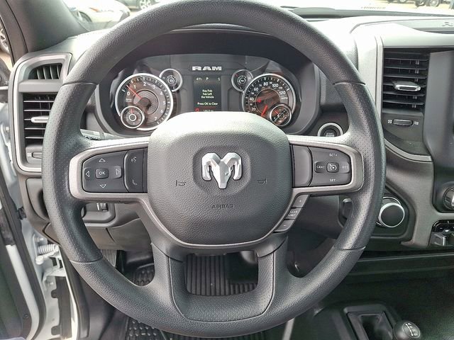 Used 2024 RAM 2500 Tradesman w/ Chrome Appearance Group image 13