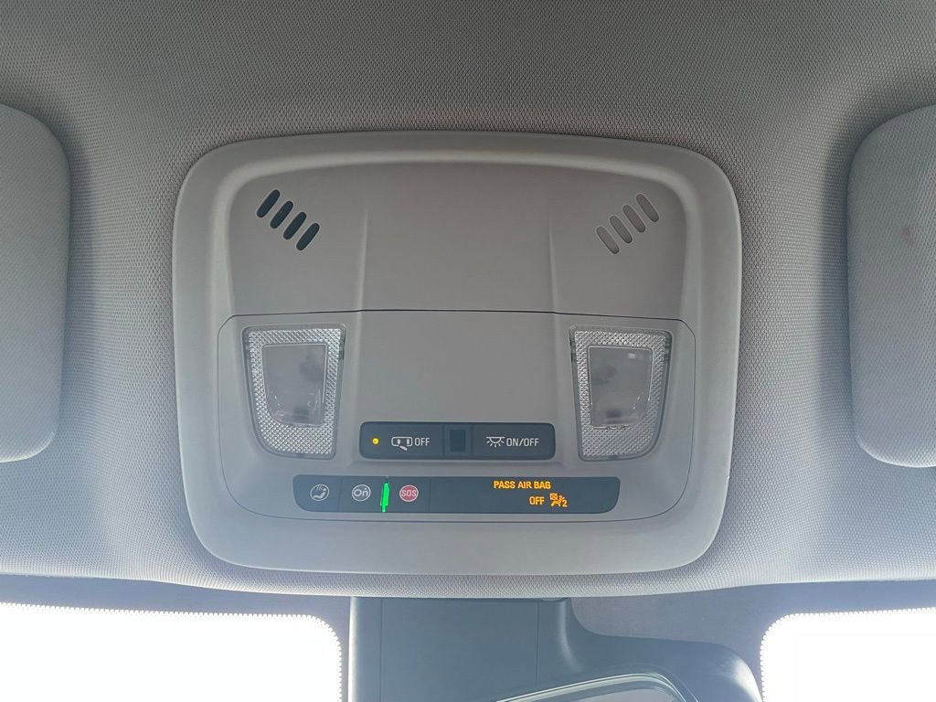 Used 2024 Chevrolet Malibu LT image 23