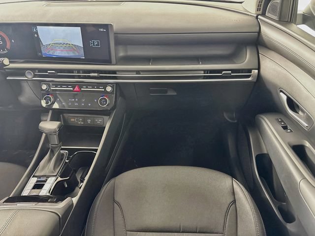Certified 2026 Hyundai Tucson SEL FWD image 37