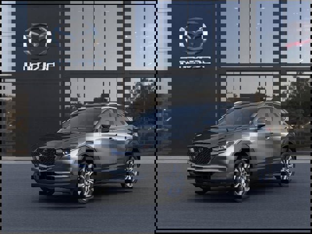 New 2025 MAZDA CX-30 AWD 2.5 S w/ Preferred Package image 7