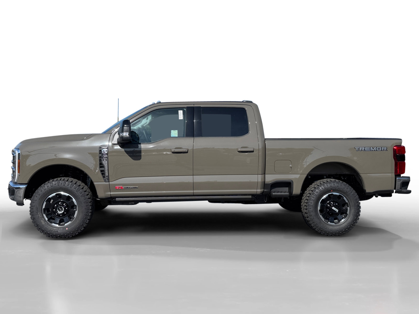 New 2026 Ford F250 Lariat w/ Tremor Off-Road Package AWD/4WD image 2