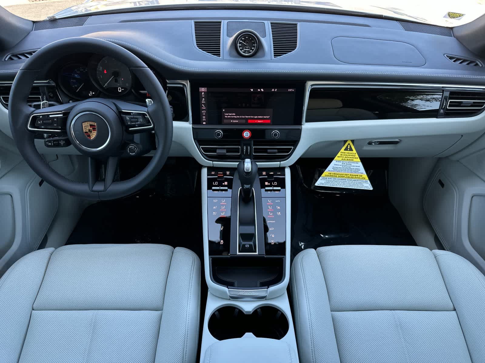 New 2026 Porsche Macan S AWD/4WD image 6