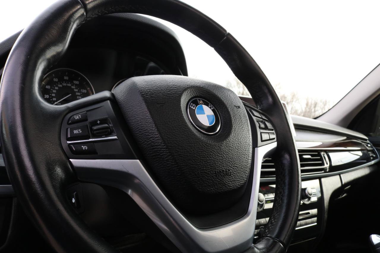 Used 2016 BMW X5 xDrive35i AWD/4WD image 28