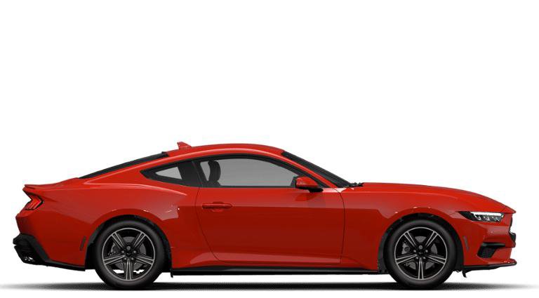 New 2024 Ford Mustang Premium image 5