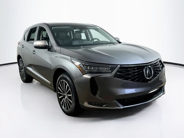 Used 2026 Acura RDX w/ Advance Package
