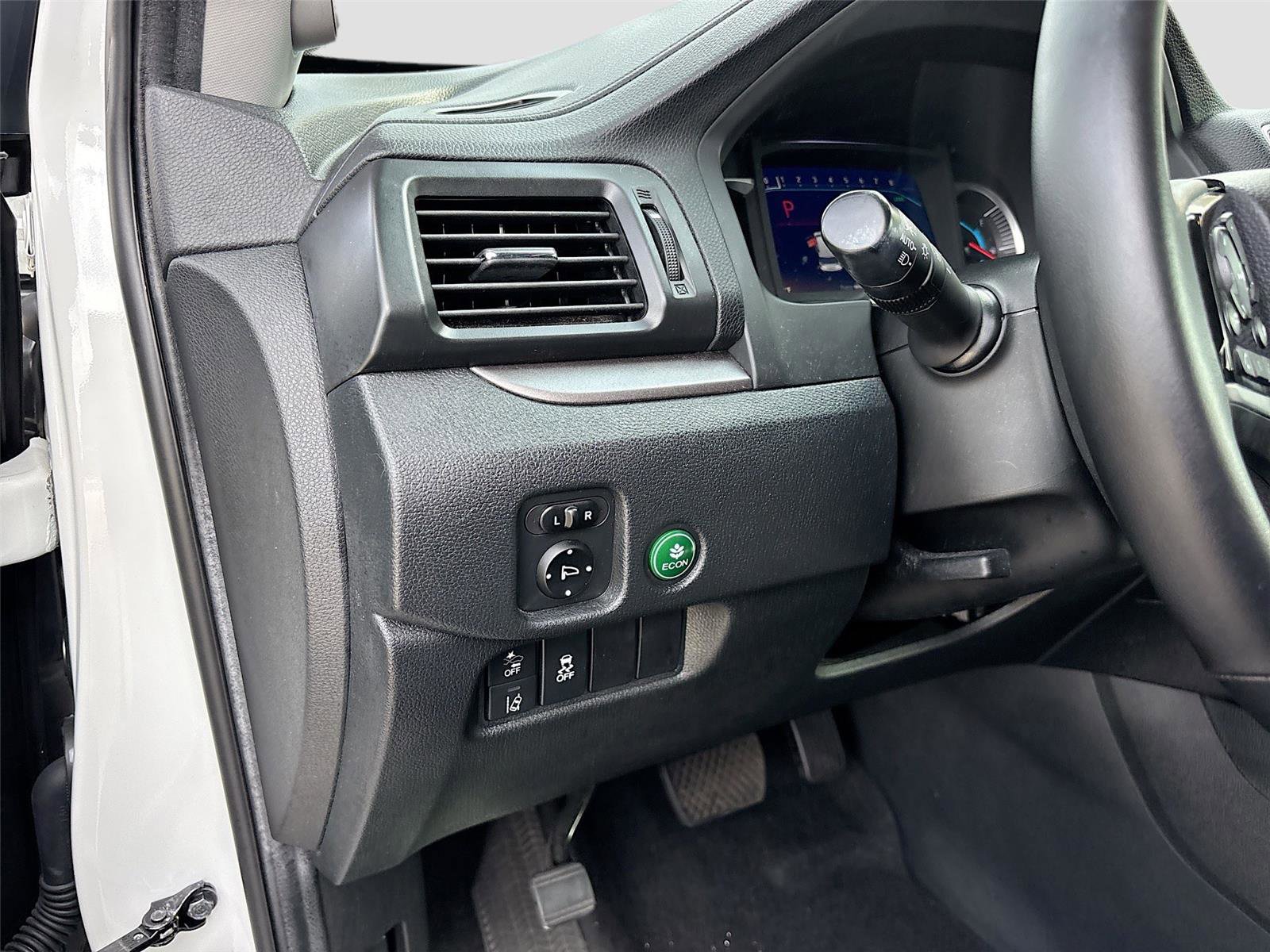 Certified 2021 Honda Pilot EX-L image 11