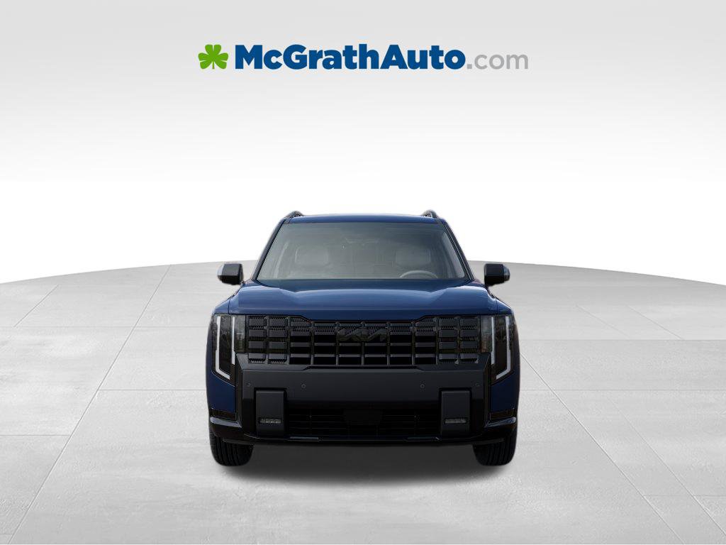 New 2027 Kia Telluride EX X-Line AWD/4WD image 3