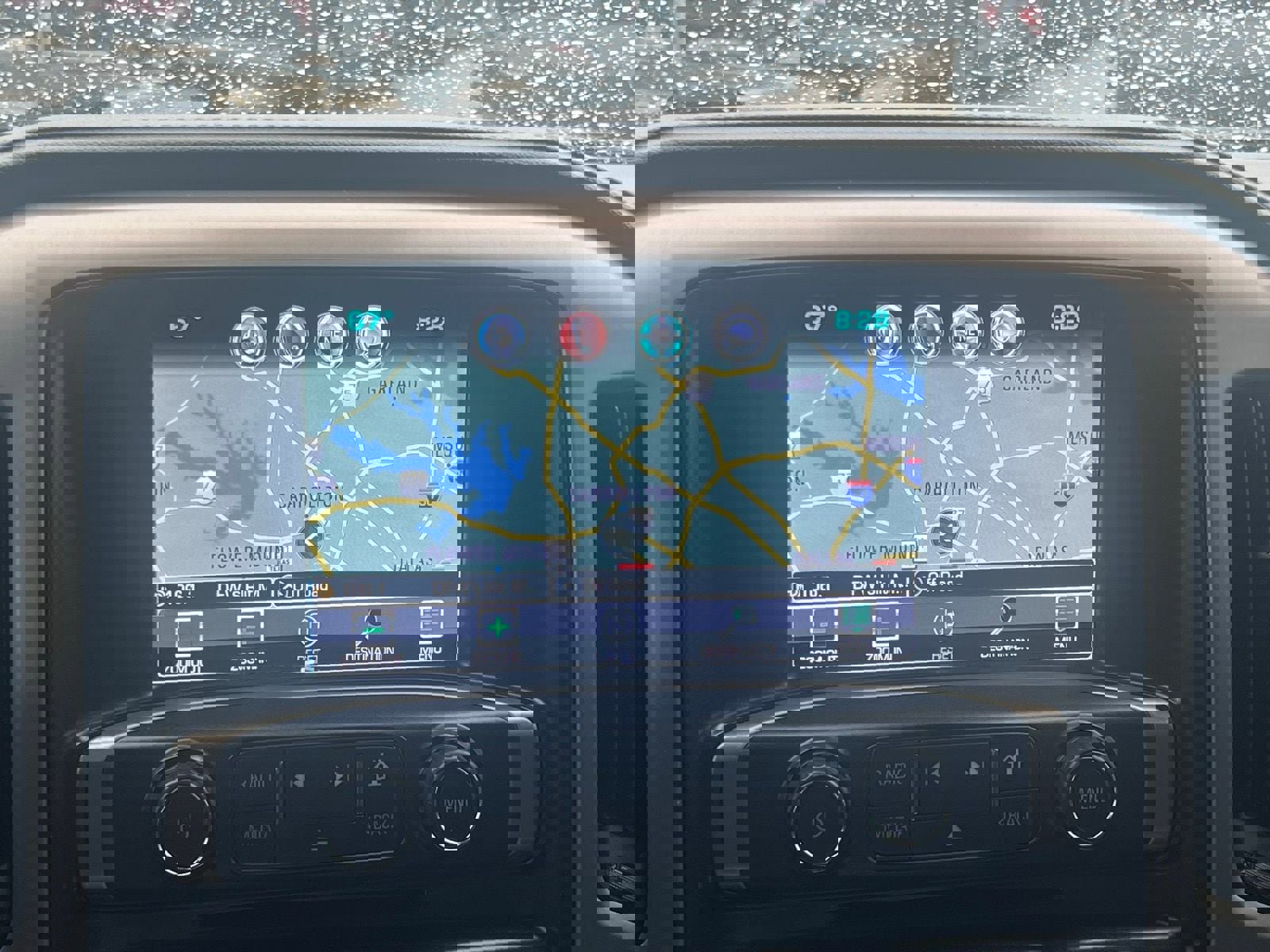 Used 2018 GMC Sierra 1500 Denali w/ Denali Ultimate Package image 31