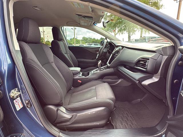 Used 2020 Subaru Outback Premium AWD/4WD image 14