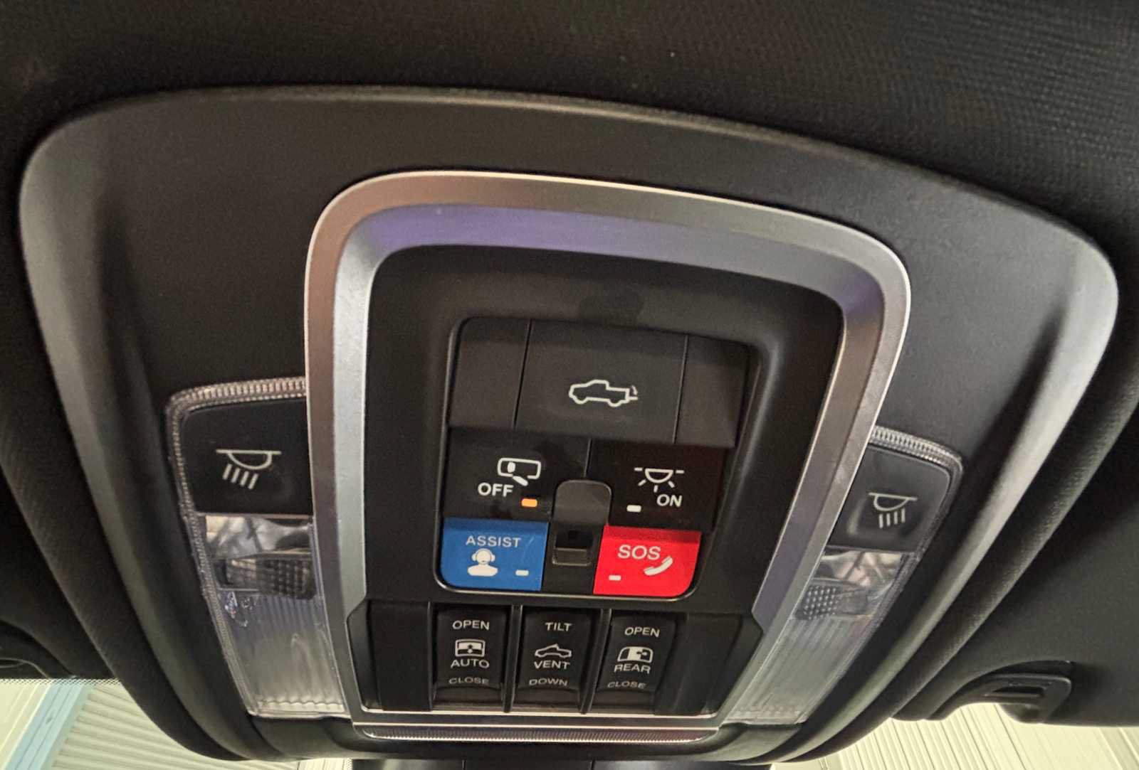 Used 2019 RAM 2500 Power Wagon AWD/4WD image 33