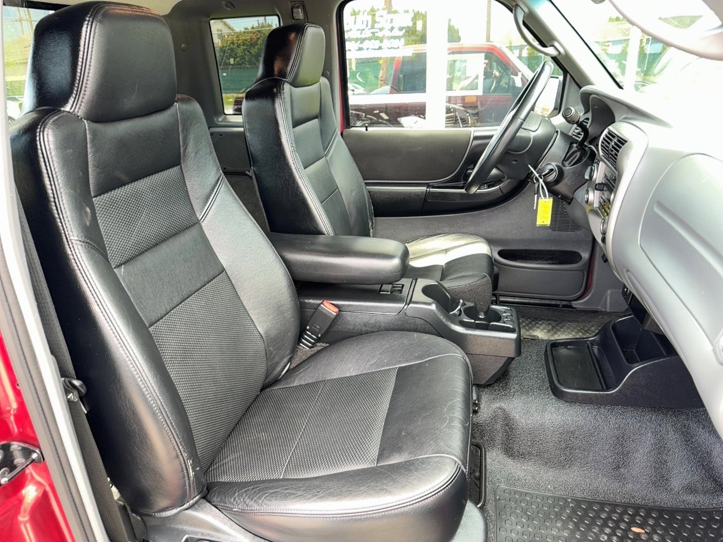 Used 2008 Ford Ranger FX4 AWD/4WD image 17