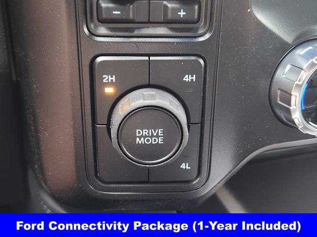 New 2026 Ford F350 Platinum image 21