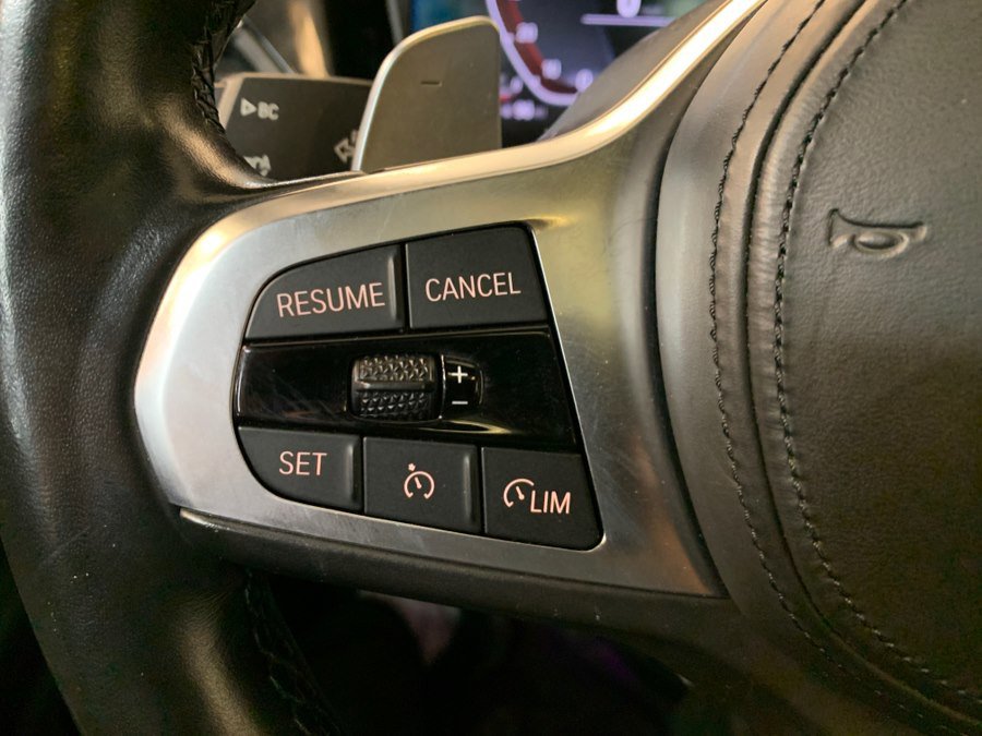 Used 2023 BMW 440i xDrive Coupe w/ Premium Package image 19