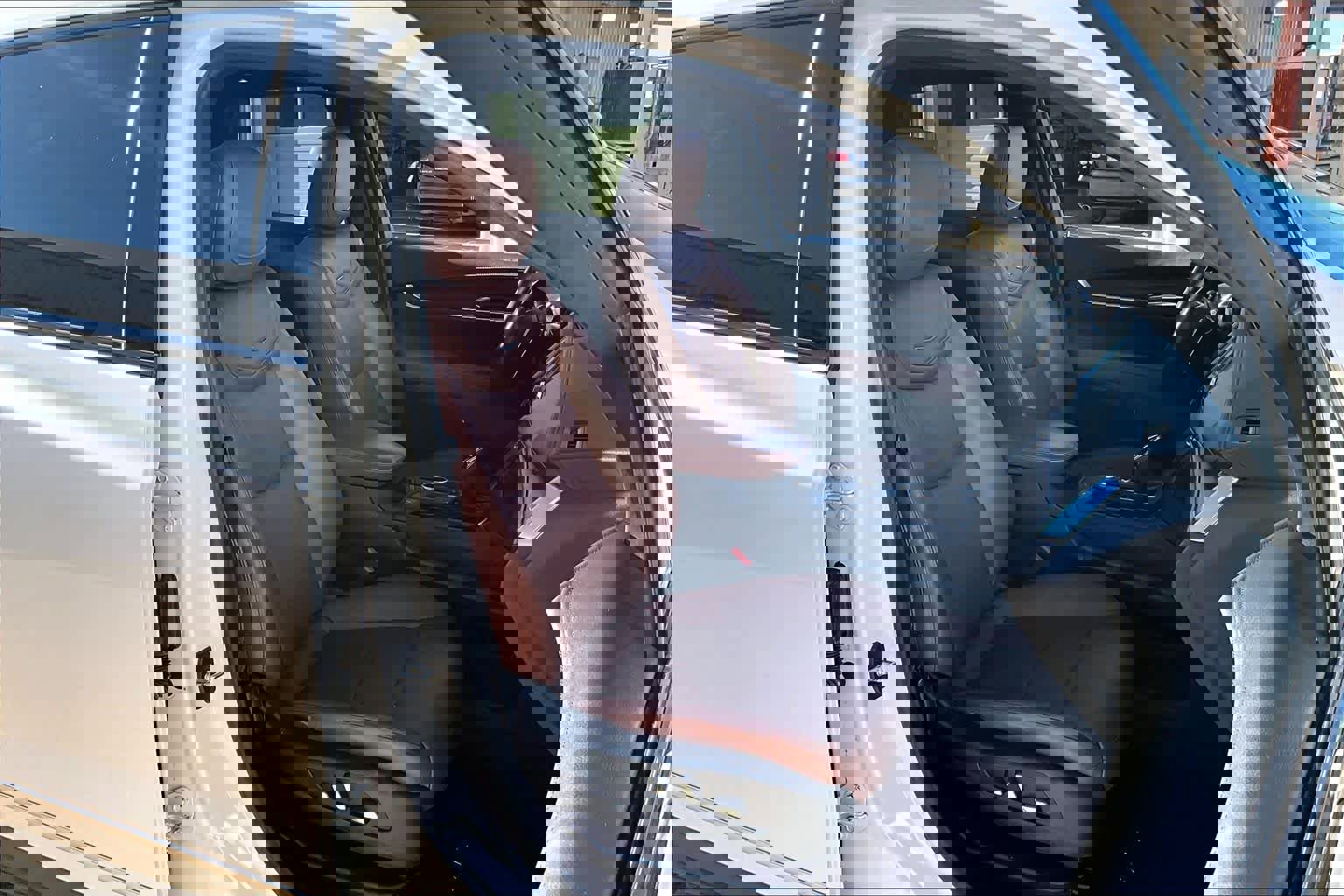 Used 2020 Cadillac XT5 Sportv image 8