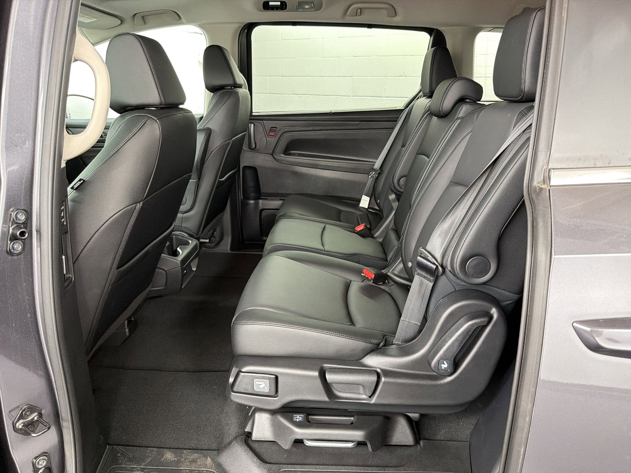 New 2026 Honda Odyssey EX-L image 15