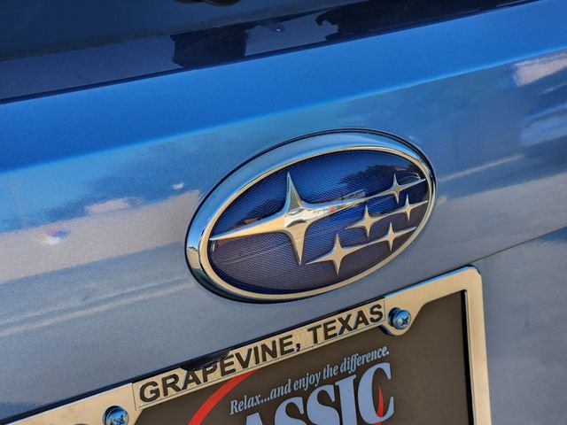 Used 2021 Subaru Forester Premium w/ Popular Package #1 AWD/4WD image 10