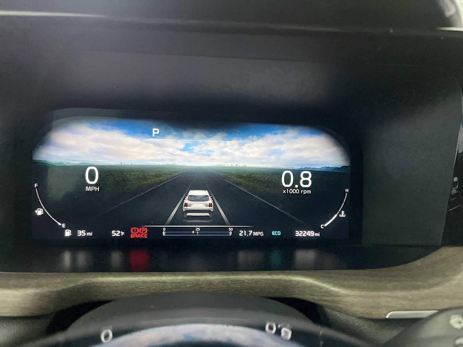 Used 2023 Kia Sorento SX Prestige image 16