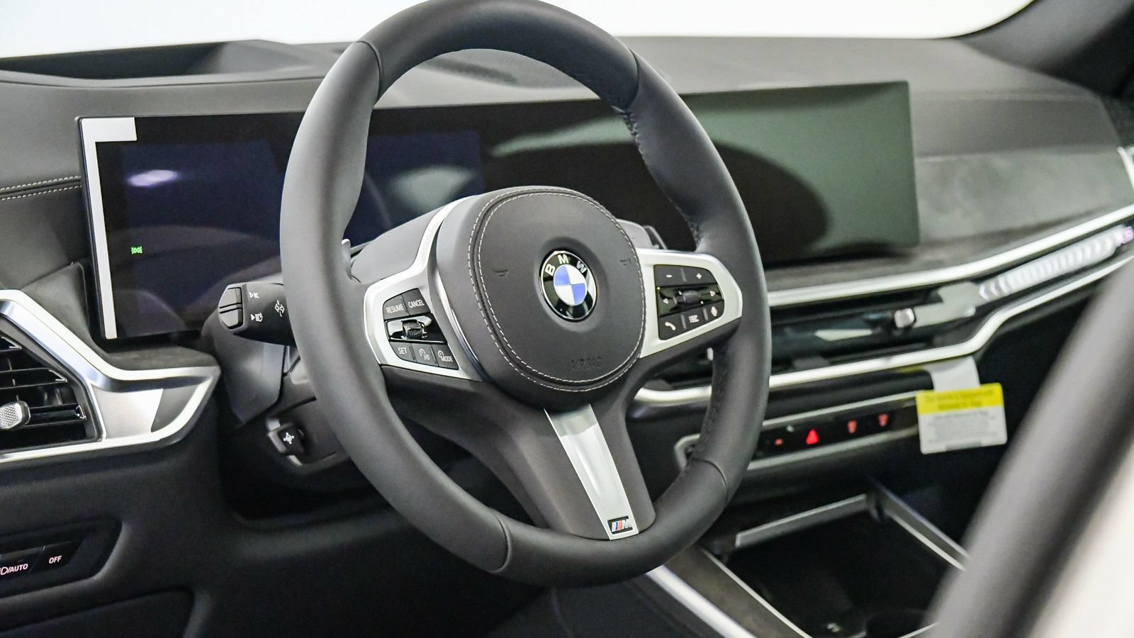 New 2026 BMW X5 xDrive40i w/ M Sport Package AWD/4WD image 21