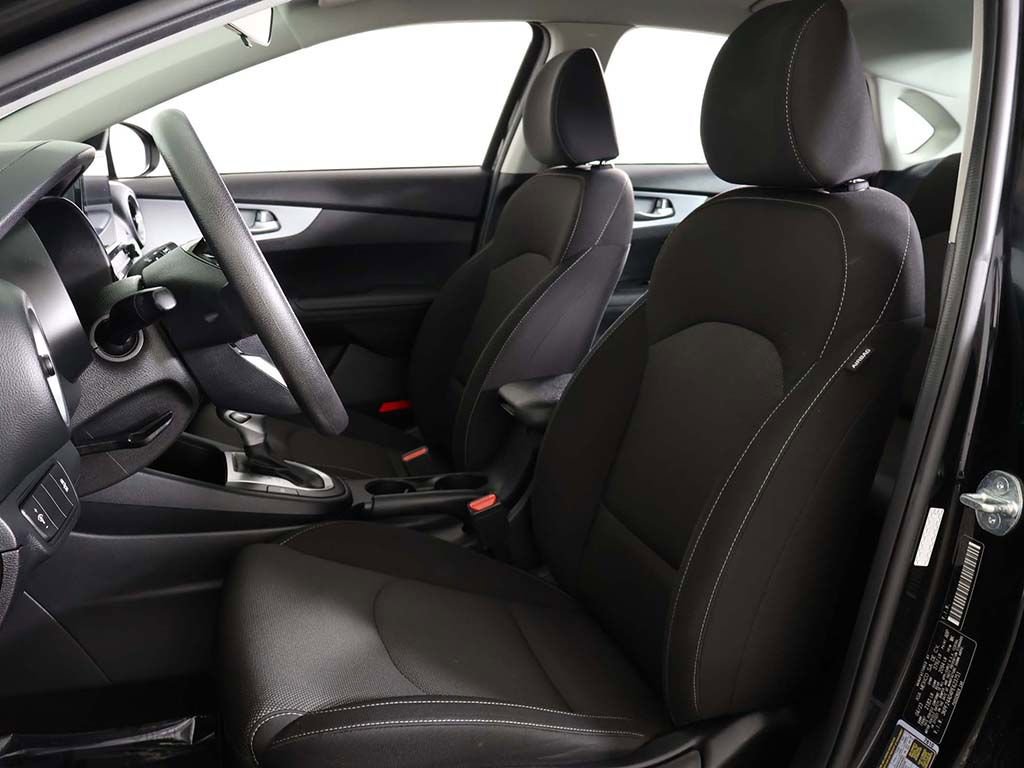 Used 2023 Kia Forte LXS image 26