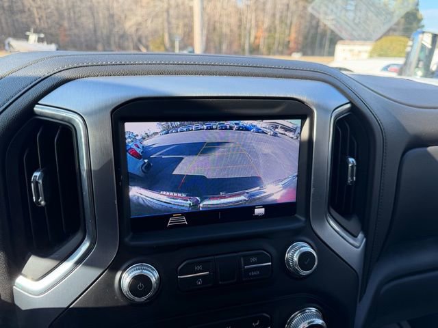 Used 2023 GMC Sierra 2500 SLE image 23