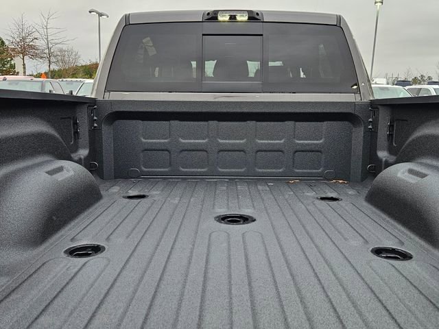 New 2026 RAM 3500 Limited image 5