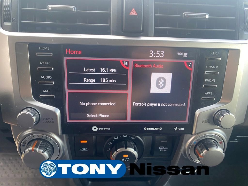 Used 2024 Toyota 4Runner SR5 image 15