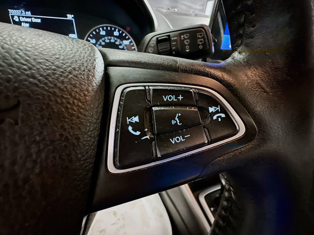 Used 2020 Ford EcoSport SE AWD/4WD image 36