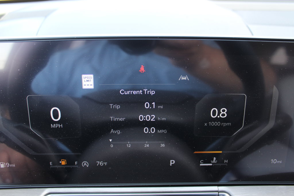 New 2026 Kia Sorento SX AWD/4WD image 46
