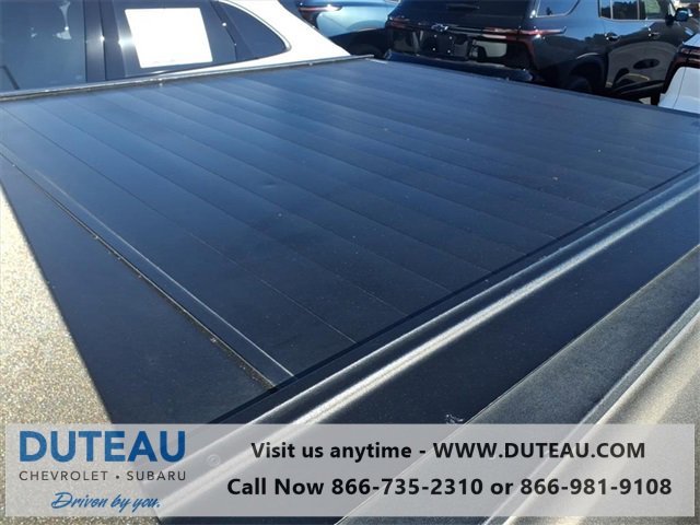 Used 2022 Honda Ridgeline RTL-E image 5