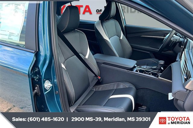 New 2026 Toyota Camry SE image 9